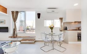 St. Antoni Sky Lounge