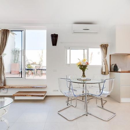 St. Antoni Sky Lounge Apartment Barcelona Room photo