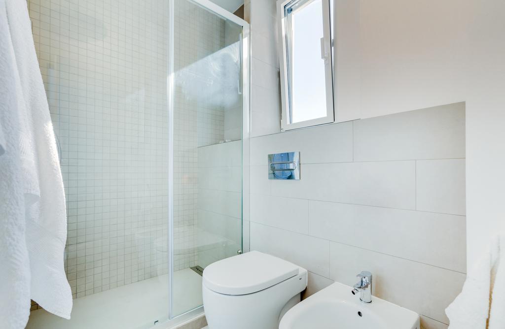 St. Antoni Sky Lounge Apartment Barcelona Room photo