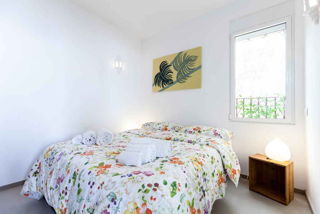 St. Antoni Sky Lounge Apartment Barcelona Room photo