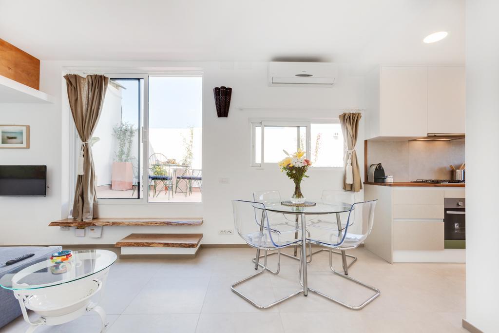 St. Antoni Sky Lounge Apartment Barcelona Room photo