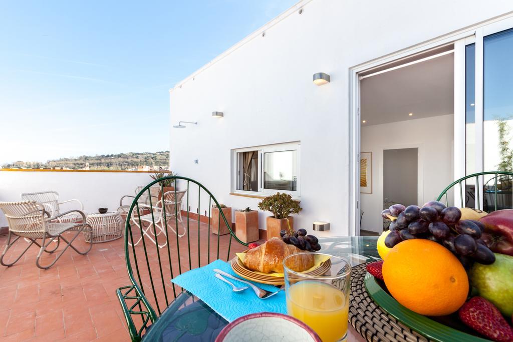 St. Antoni Sky Lounge Apartment Barcelona Room photo