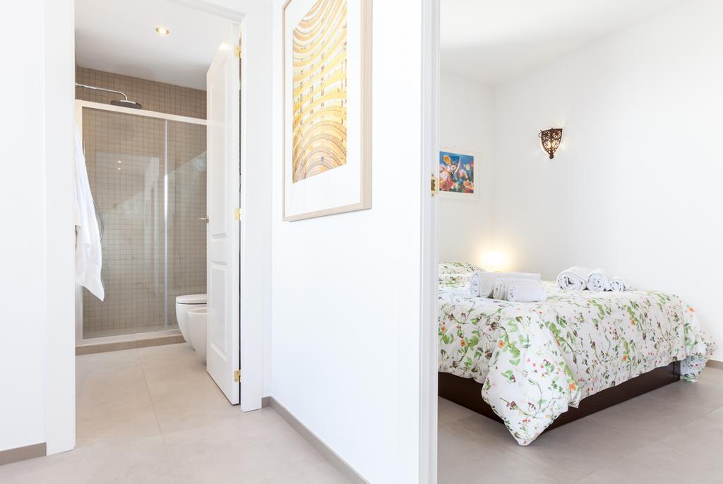 St. Antoni Sky Lounge Apartment Barcelona Room photo