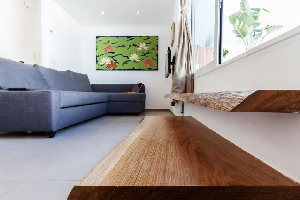 St. Antoni Sky Lounge Apartment Barcelona Room photo