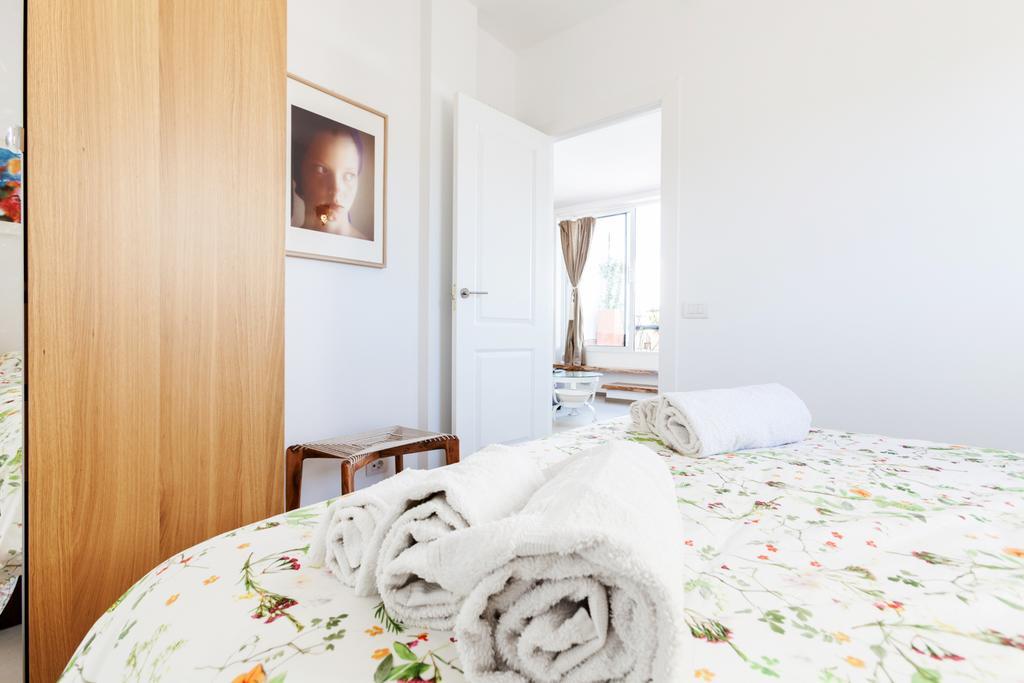 St. Antoni Sky Lounge Apartment Barcelona Room photo