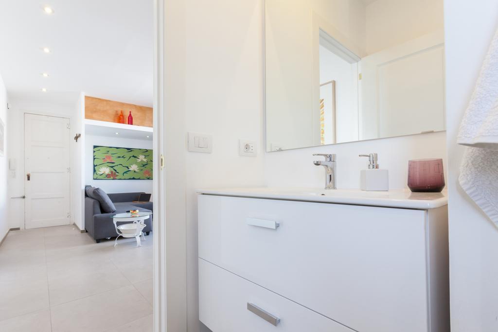 St. Antoni Sky Lounge Apartment Barcelona Exterior photo